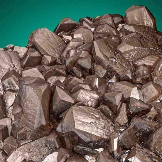 Calcite-Herculano Mine | La Union | Campos de Golf Area | Cartagena | Murcia | Spain